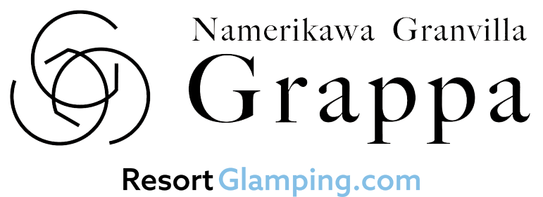 富山縣 Namerikawa Gran小屋 Grappa